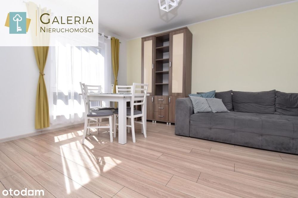 Nowsze budownictwo, ogródek, miejsce postojowe