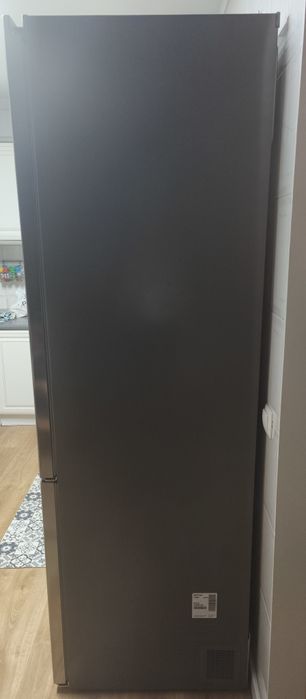 Frigorífico Combinado LG GBB72PZVCN1