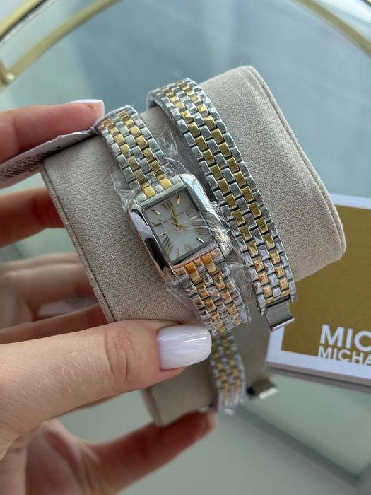 Годинник жіночий Michael Kors MK4869 женские часы