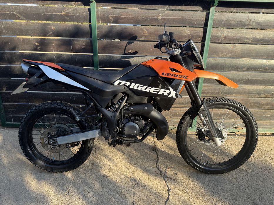 Generic Trigger X 50cc