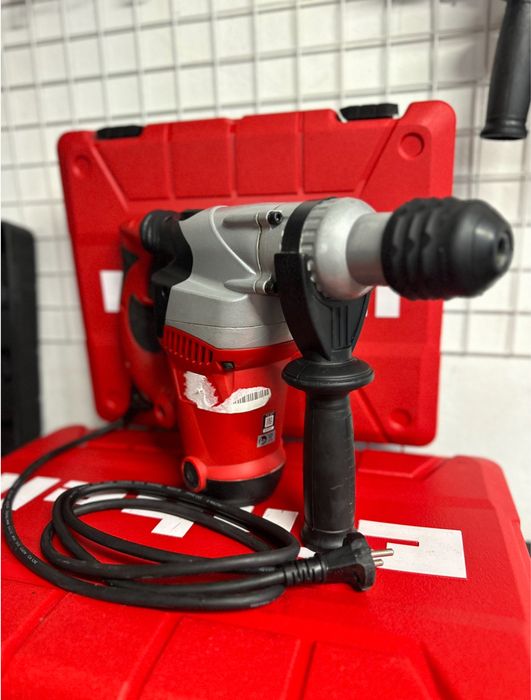 Перфоратор мережевий Einhell RT-RH 32 з Німеччини