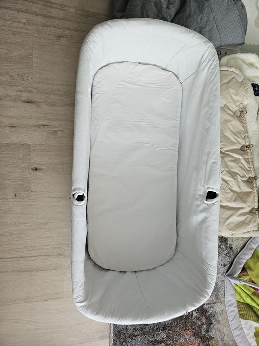 Wózek 2w1 Roan Marita