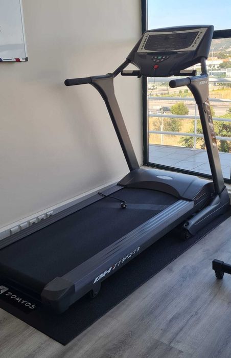 Passadeira BH fitness TR800