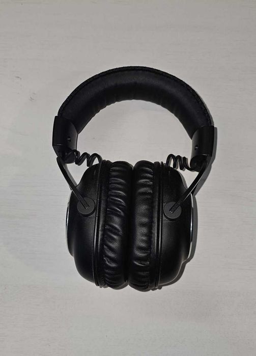 Logitech G PRO X Headset Gaming 7.1