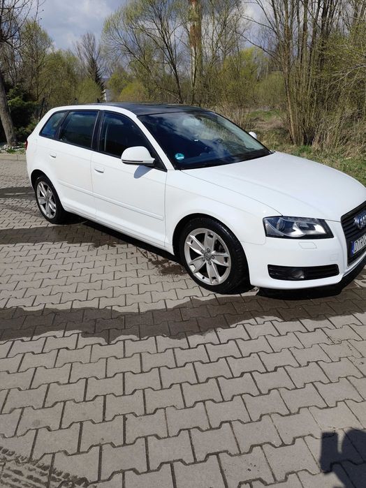Audi a3 1.8 tfsi
