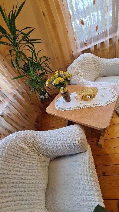 Здається в оренду Будинок у зеленому  р-ні неподалік від гот Європа