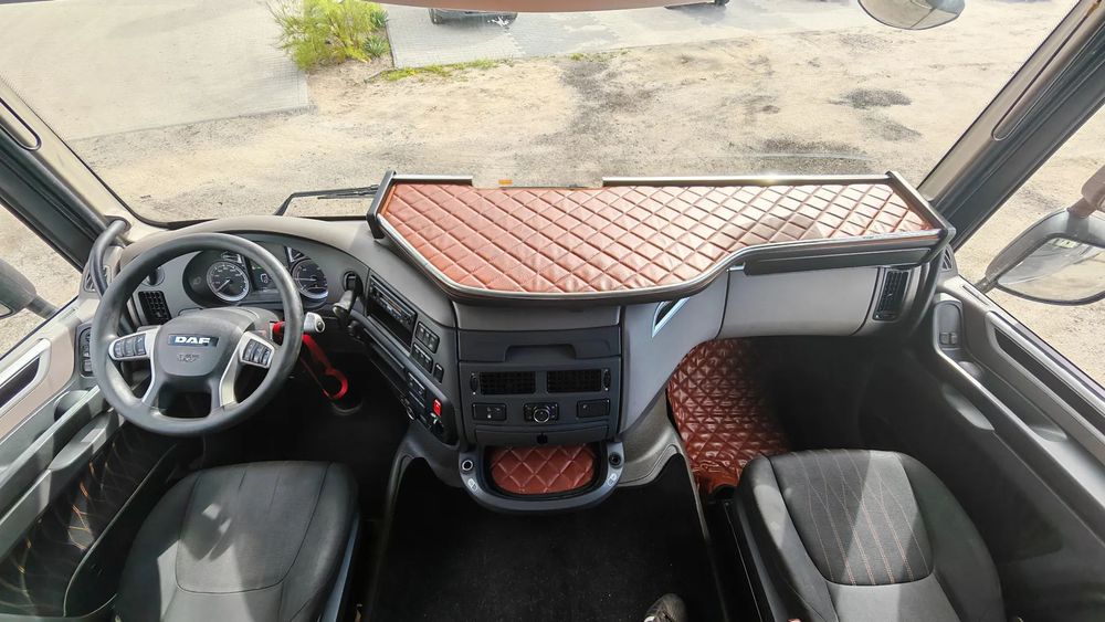 DAF