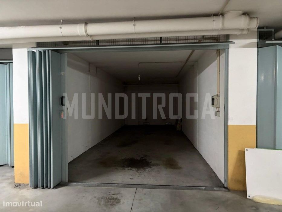 Apartamento T3 Fraião