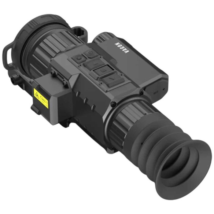 Тепловізійний приціл Cono Tech Vagon 650 LRF (50 мм, 640х512, 3540 м)