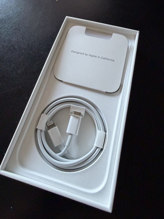 iPhone 14 PRO 128GB space black
