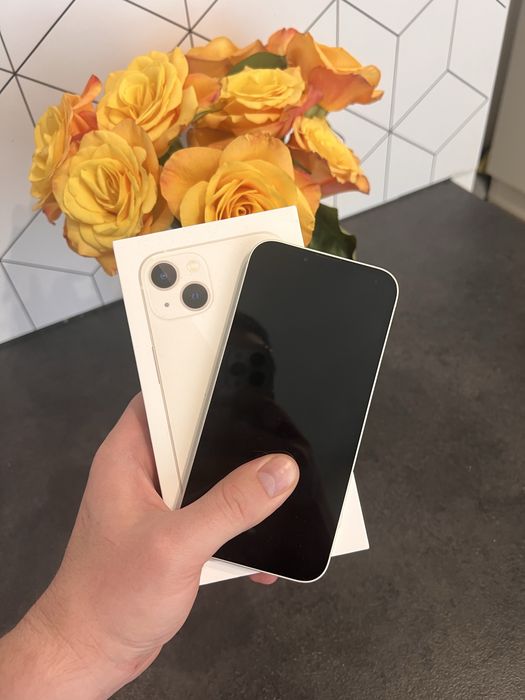 Iphone 13 w idealnym stanie