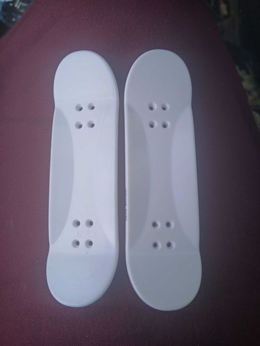 2 Tech Deck Revive originais – Salem Vesel e Dan Corrigan