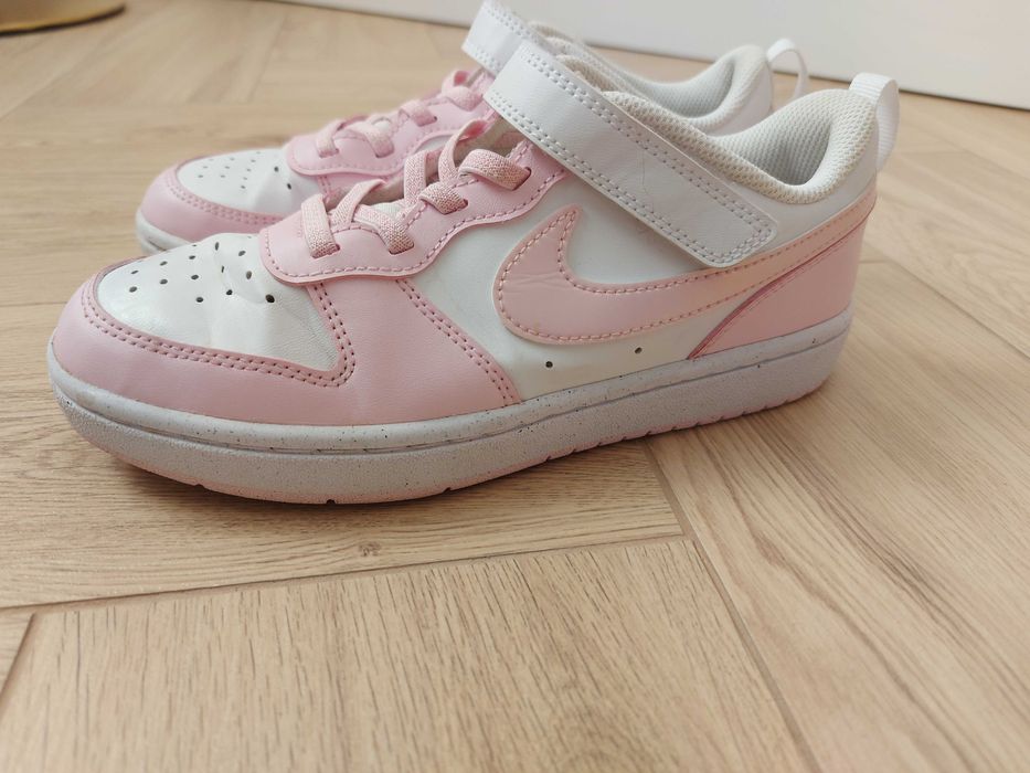 Buty Nike 34 dla dziewczynki