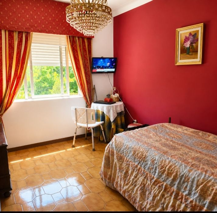 Casa geminada em Vila Real
