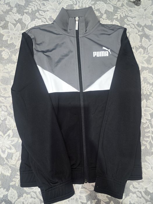 Nowa bluza puma rozmiar 152