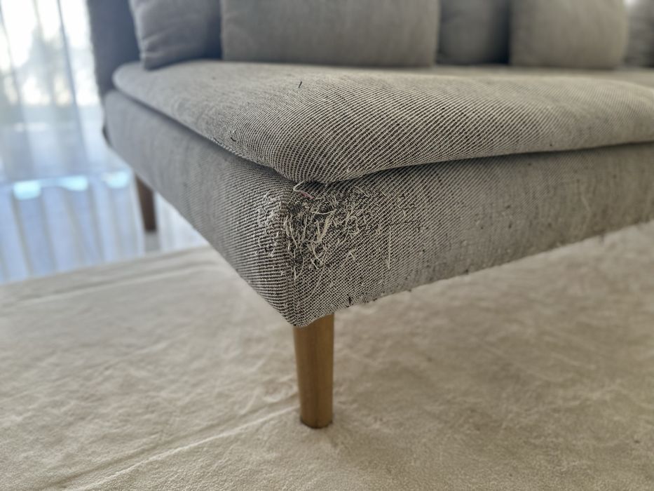 Sofa Soderhamn Ikea