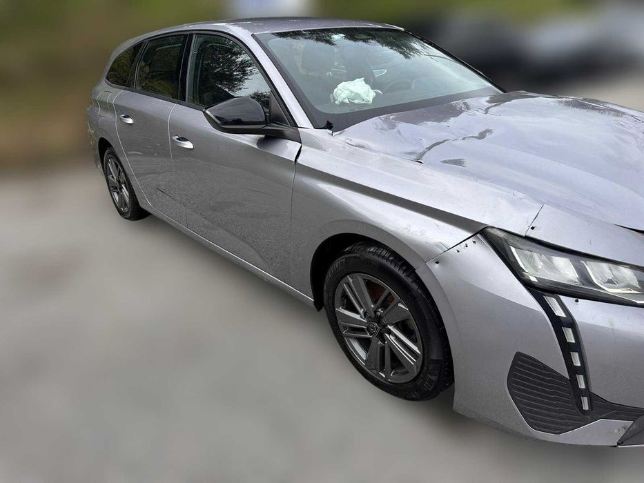 Peugeot 308 III SW 1.5 BlueHDi de 2022