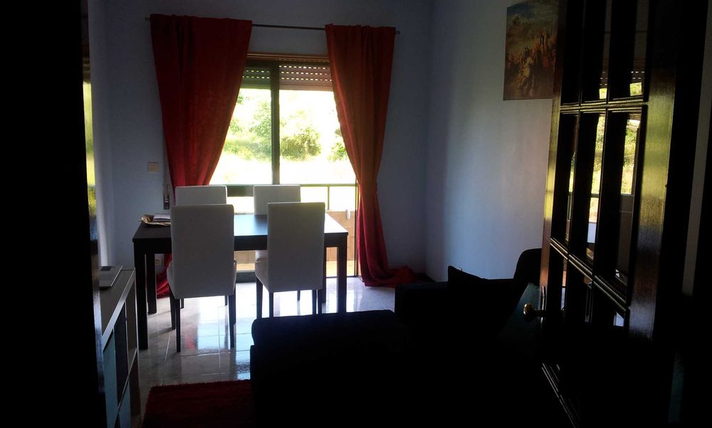 Apartemento T1 Baguim do Monte