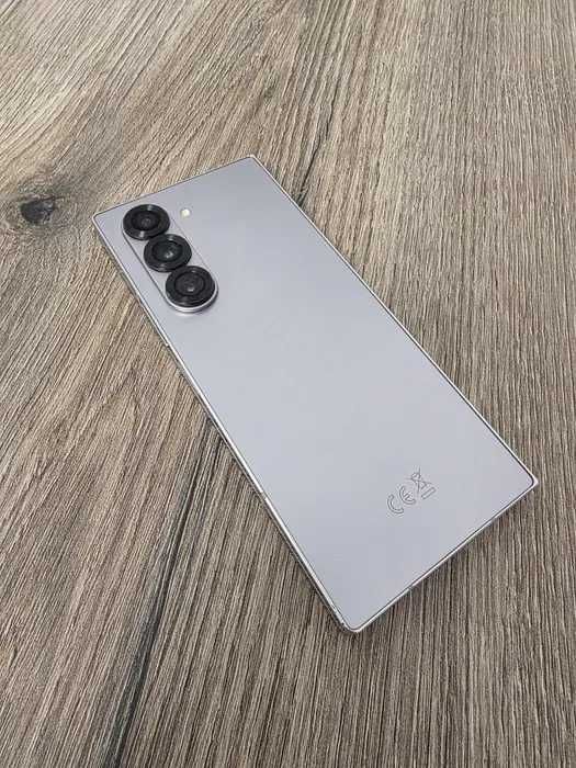 обменяю samsung z fold 6 на fold 7