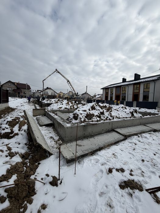 Продаж котеджів у Рудно від забудовника!