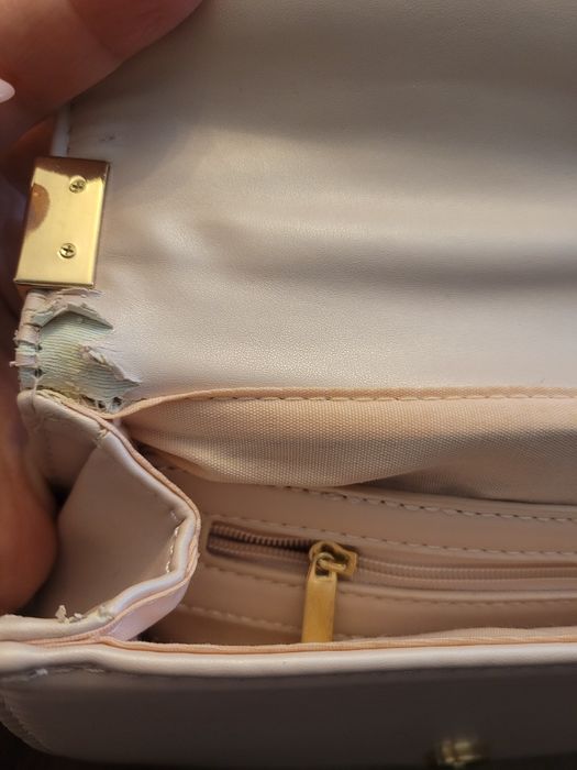 Torebka kopertówka mohito