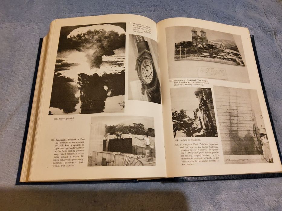 Burza nad Pacyfikiem   Zbigniew Flisowski