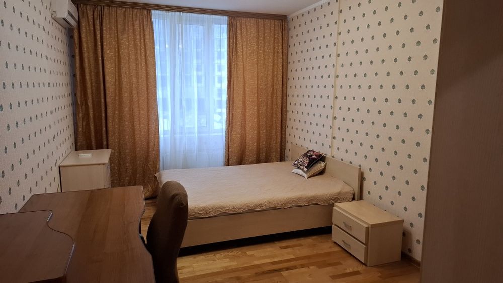 Урлівська, Позняки, 2-поверх, ДБЖ,без комісії