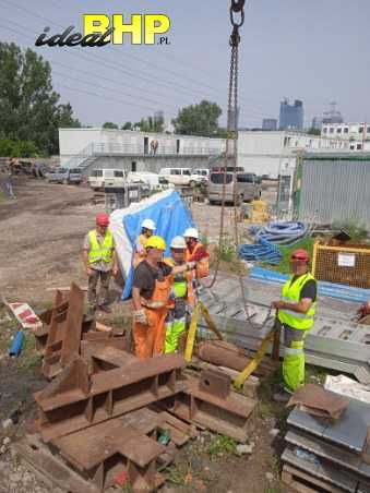 Kurs hakowy/sygnalista