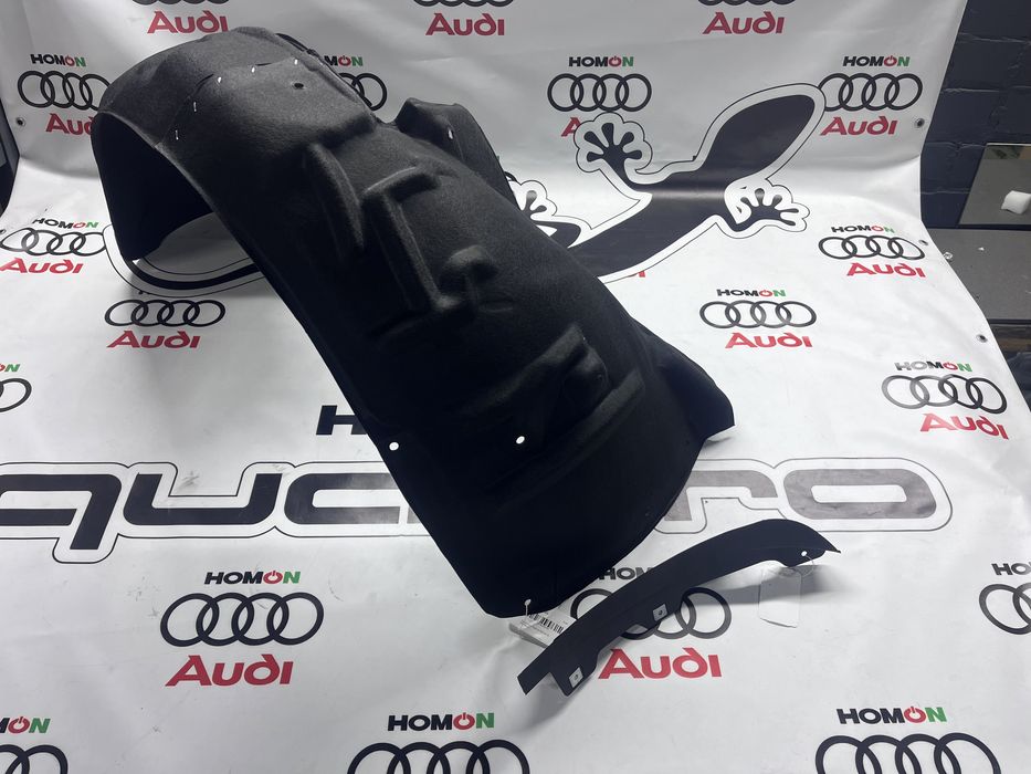 Локер підкрилка бризговик Audi A4 B8 Спойлер Ауді А4 Б8