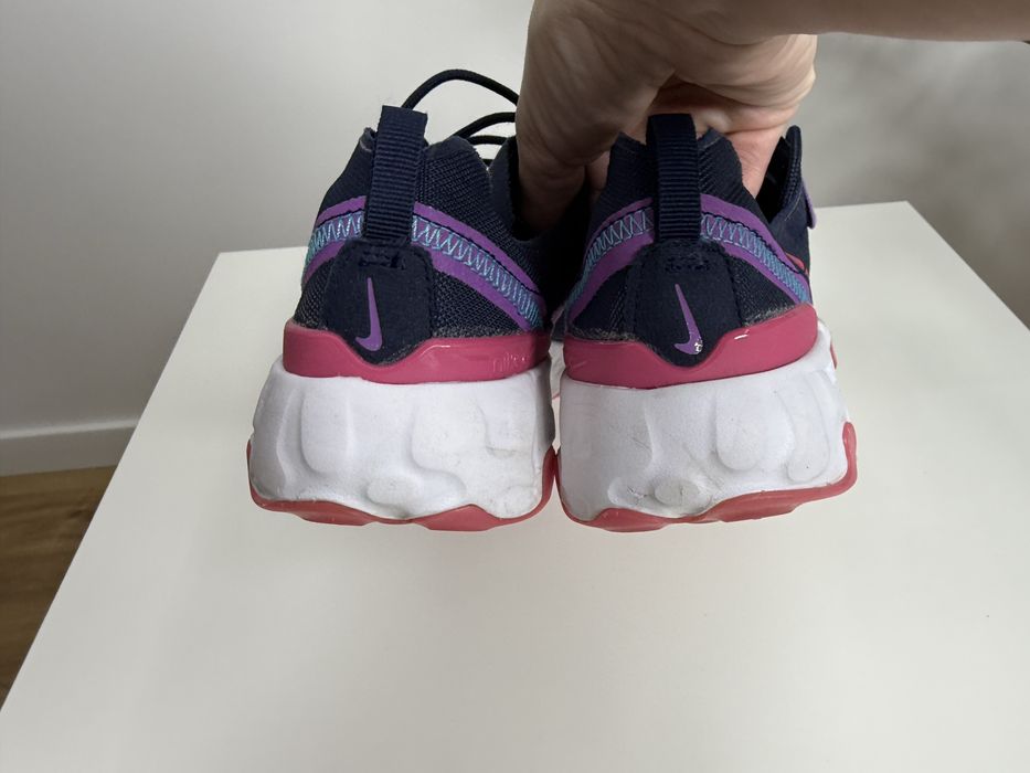 Кросівки Nike renew element 55 оригінал