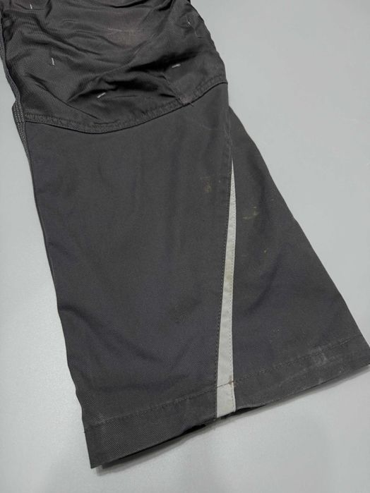 Spodnie robocze 48 Engelbert Strauss motion 2020 zimowe #5