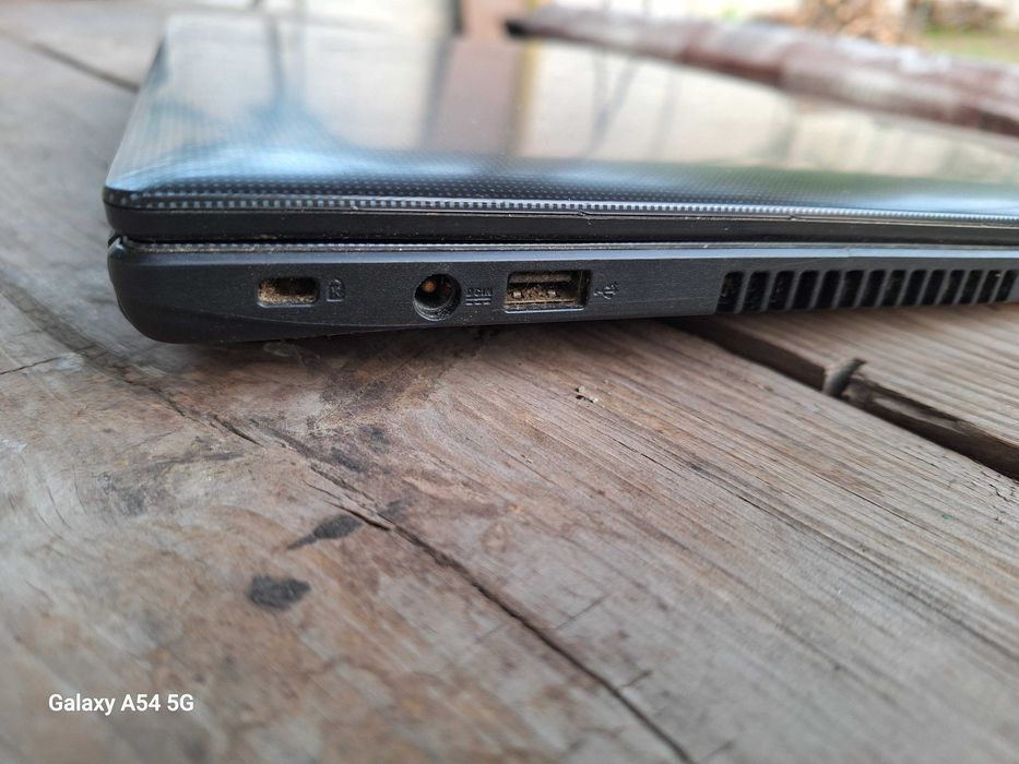 Ноутбук Asus X501U