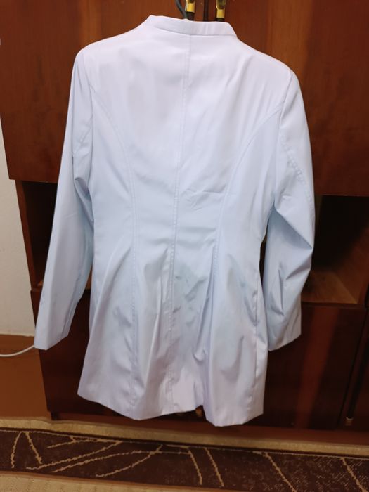 Новий класичний плащ