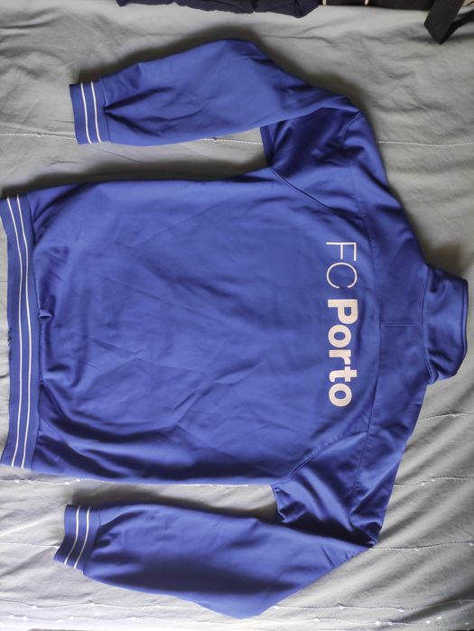 FC Porto - casaco de treino / saída