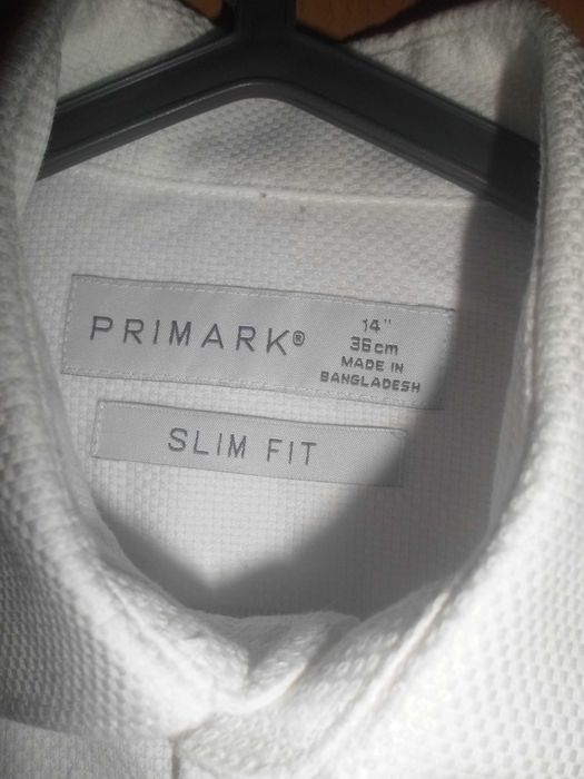 camisa para homem da marca PRIMARK
