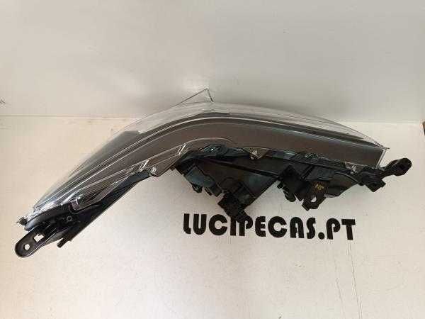 Otica Esquerda Toyota Hilux | 116426