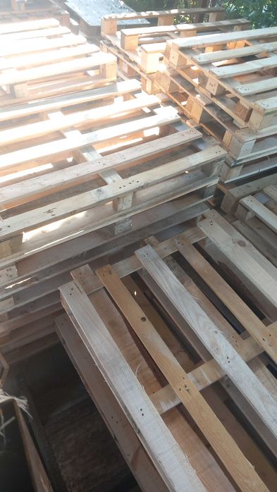 Sprzedam palet 120/80 dobry stan