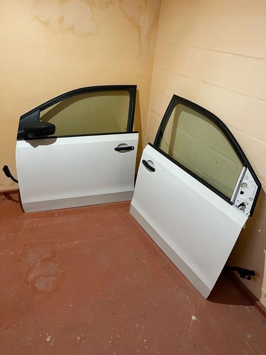 Conjunto de portas vw up