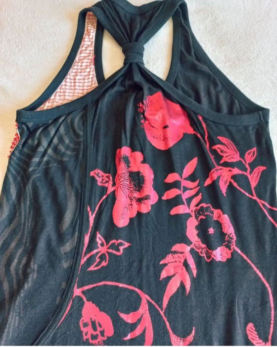 Vestido da Desigual
