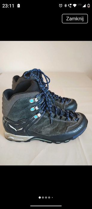 Damskie Buty  Salewa
