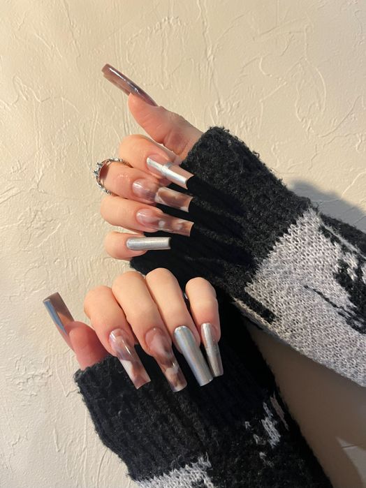 Манікюр Івано-Франківськ центр