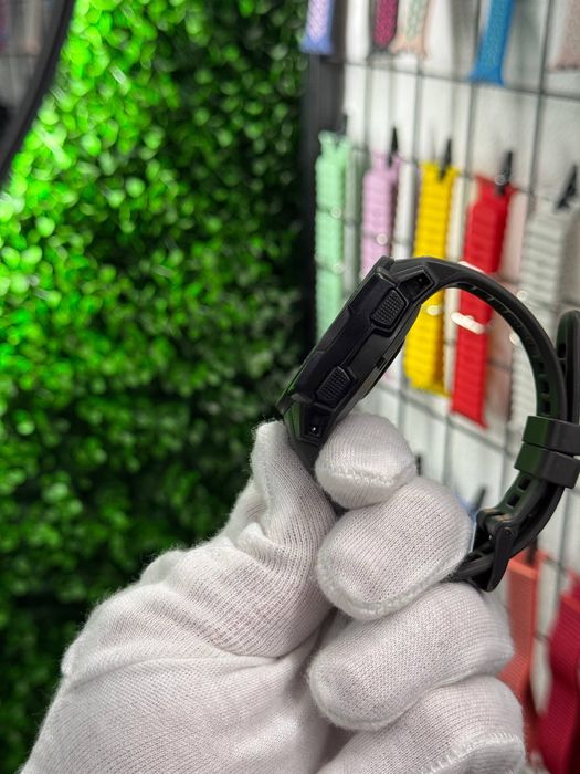 Garmin Instinct Solar | Гарантія | Trade-In | Оригінал | Магазин WATCHMANIA