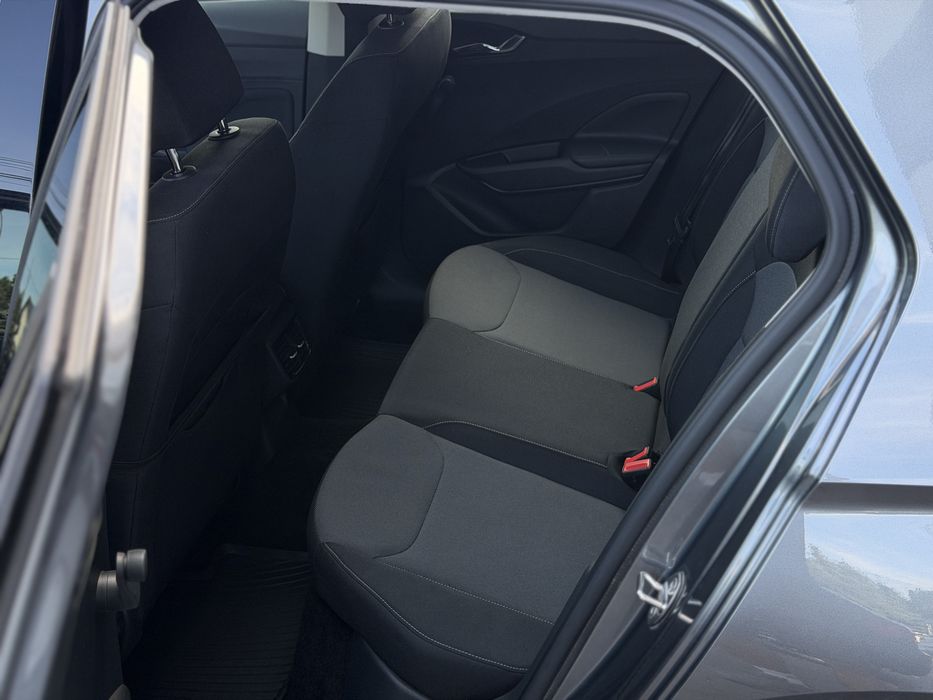 Skoda Fabia 2022r. 1.0 MPI Benzyna 48000 przebiegu