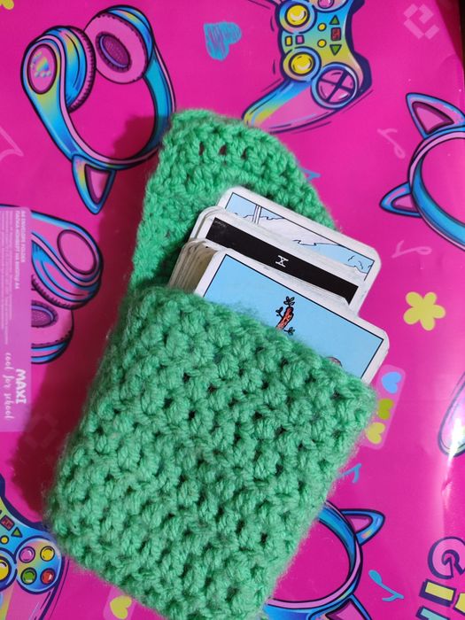 КАРТЫ ТАРО 3 колоды