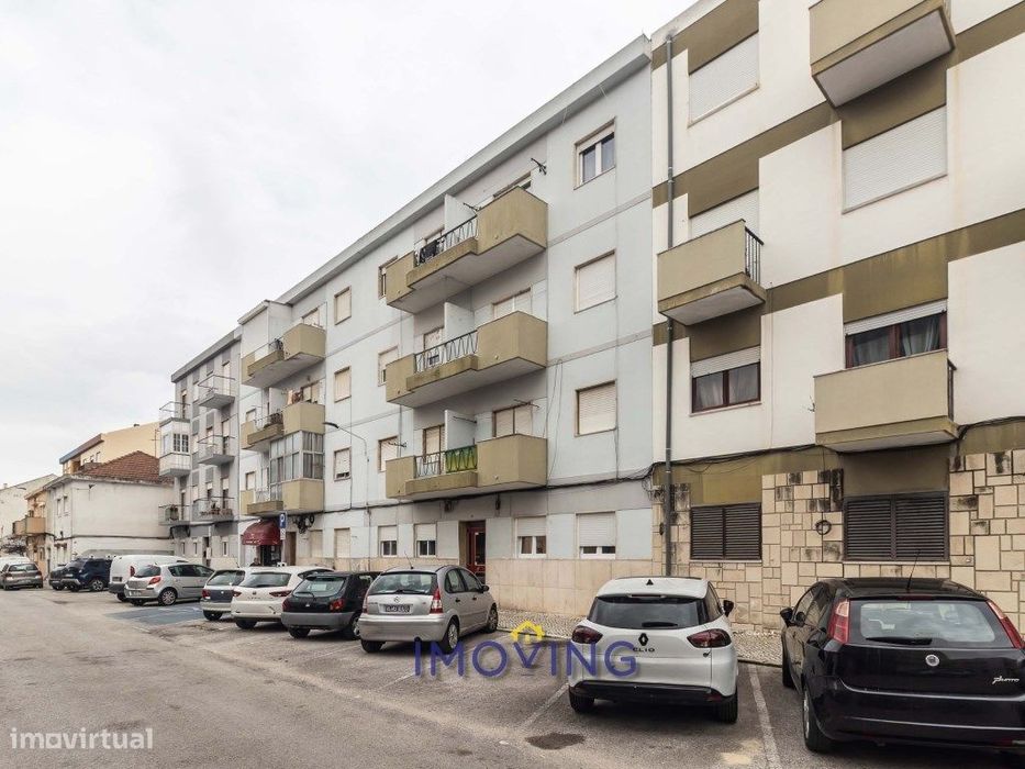 Excelente oportunidade T2 na Quinta da Lomba, Barreiro