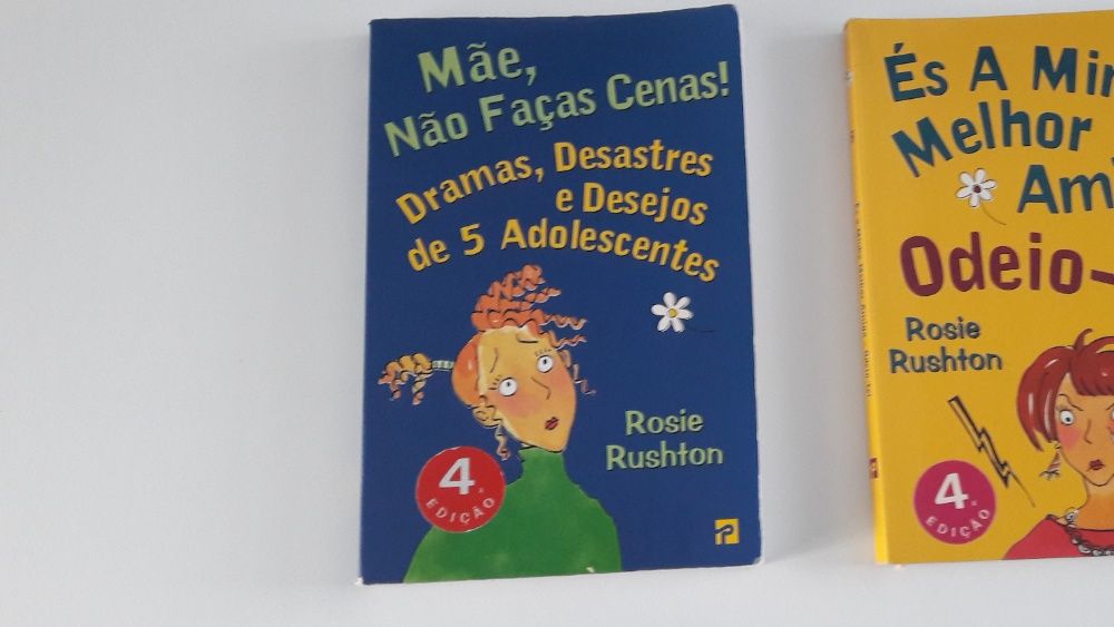 Mom, Don't Make a Scene! (4th Edition)