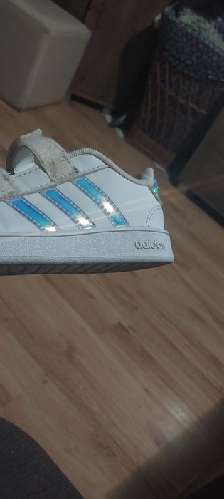 Buty adidas 26,5