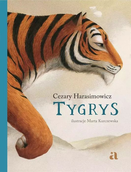 Tygrys. Nowy Produkt