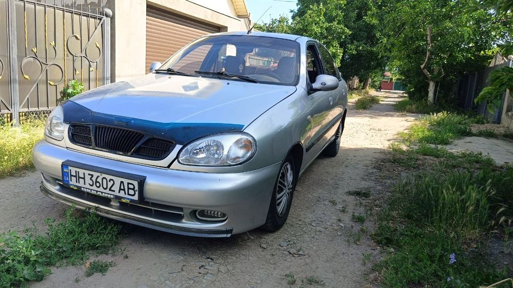 Продам Авто  Lanos