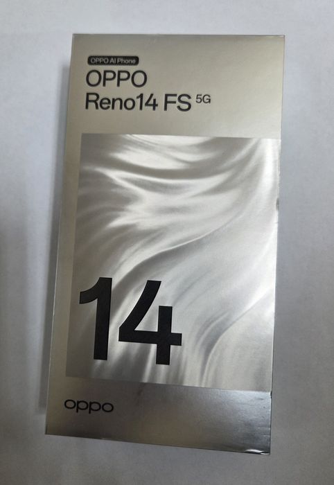OPPO Reno 14 FS 5G